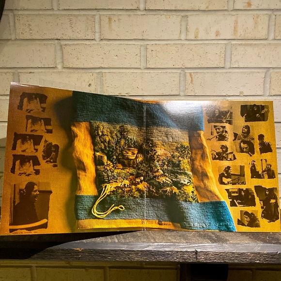 Carole King Tapestry. 1980s pressing. Lightly used. - Picture 3 of 5